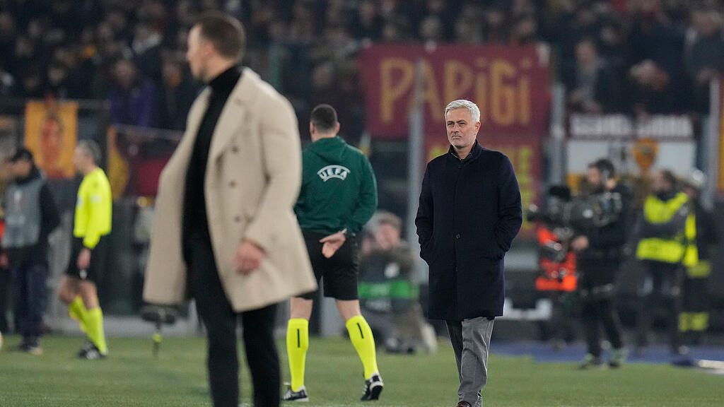 AS Roma, FC Salzburg, Europa League