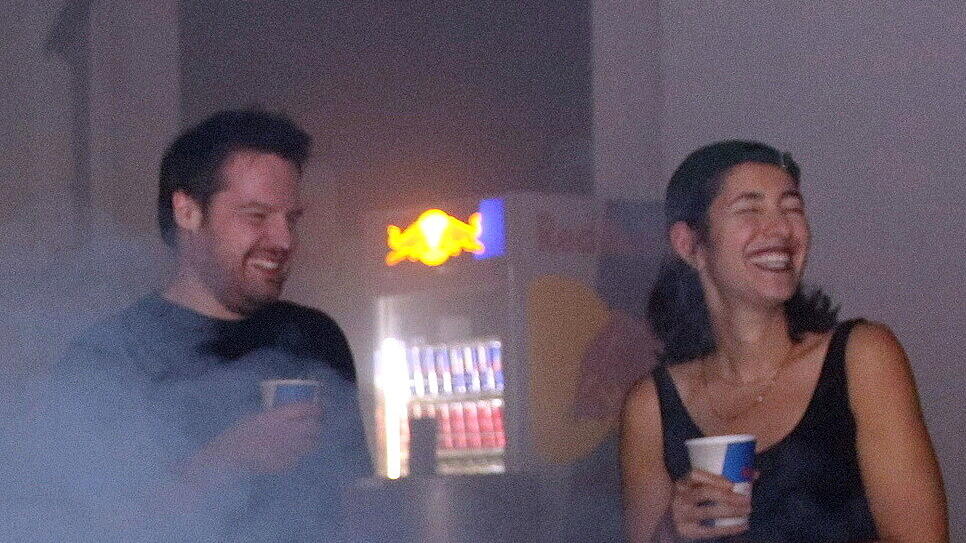 TUMULT - Celebrating Electronic Music Party
