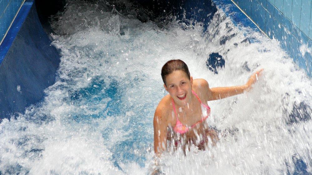 Watzmann Therme in Bildern