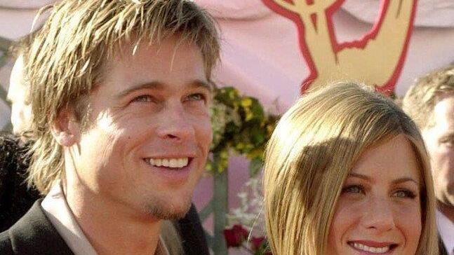 Brad Pitt feiert seinen 50. Geburtstag