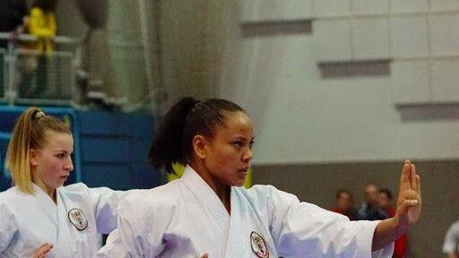 Karate: Premier-League-Turnier in Salzburg