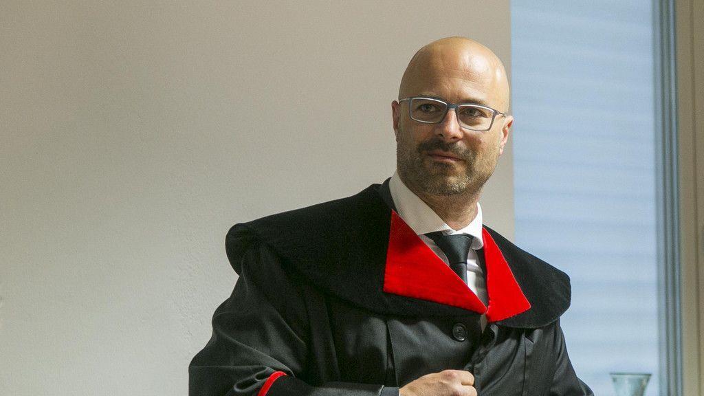Finanzskandal: 2. Prozesstag