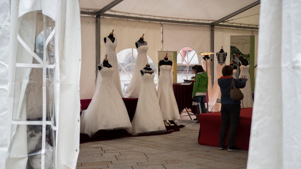 Hochzeitsmesse II