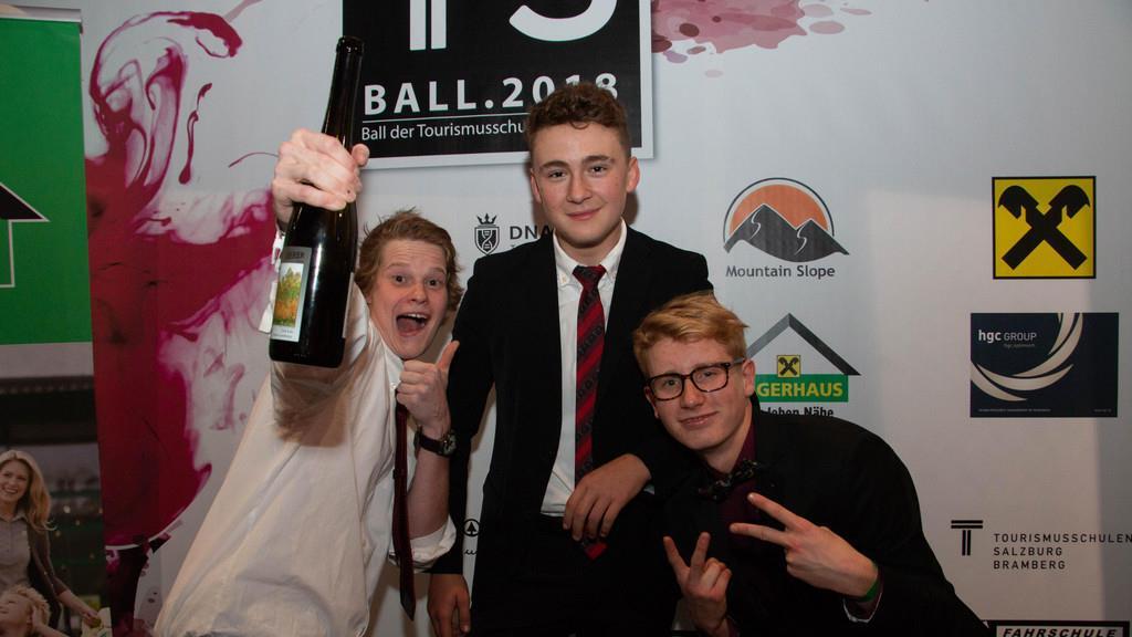TS Ball Bramberg III