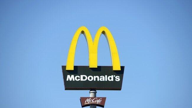 Frisches Faschiertes sowie Lieferdienst und Bestell-Apps sollen McDonald's wieder in die Spur bringen.
