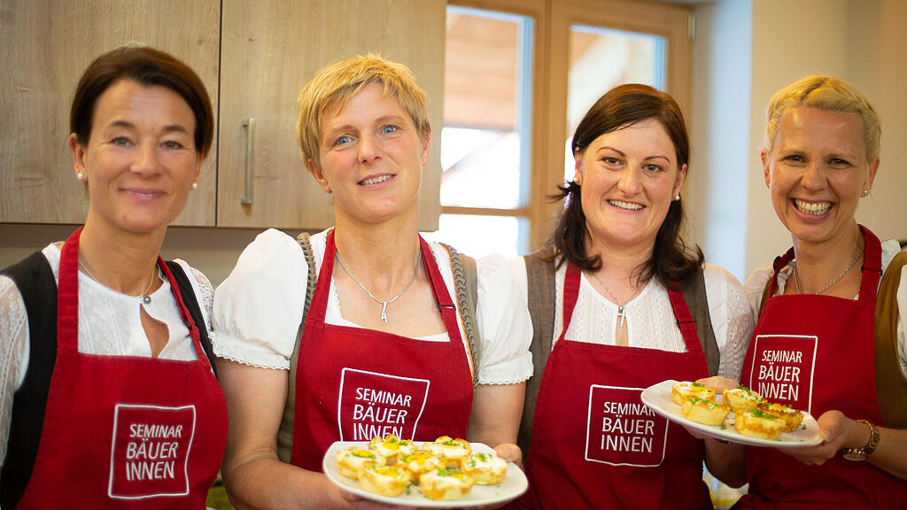 Neues Regionalsiegel vorgestellt