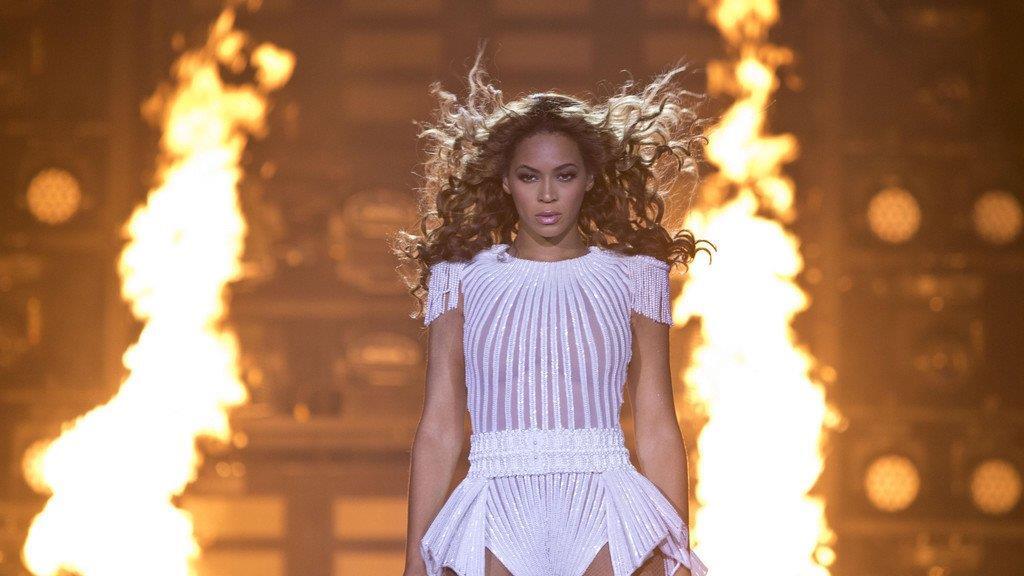 Beyoncé