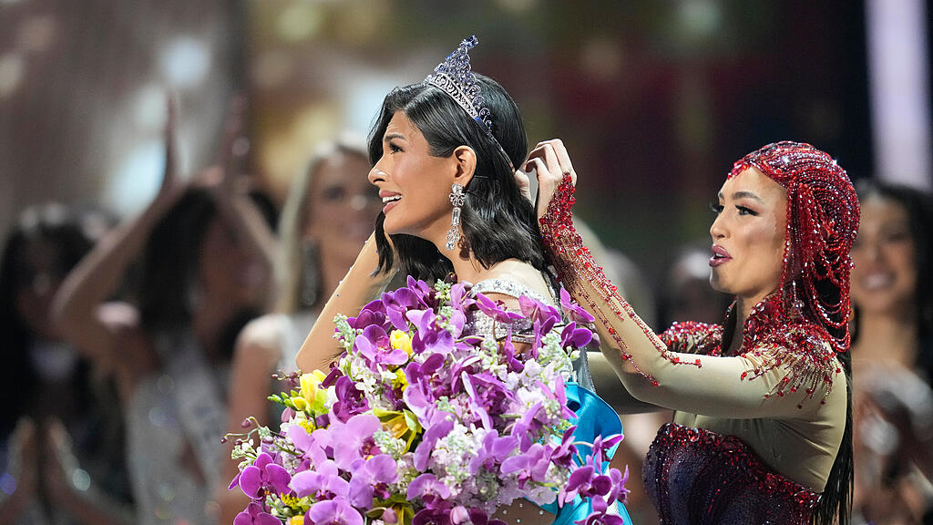Miss Universe 2023
