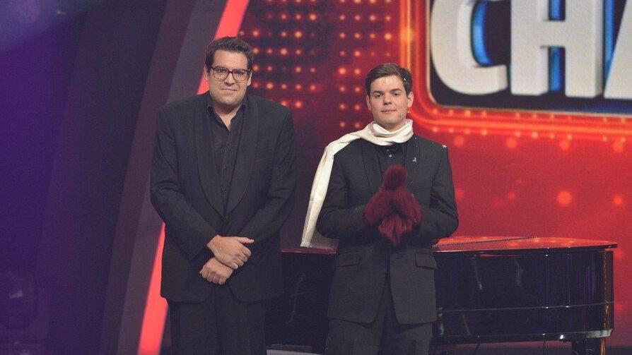 Die große Chance: Finale am 9. November