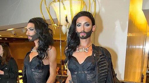 Best Of Conchita Wurst