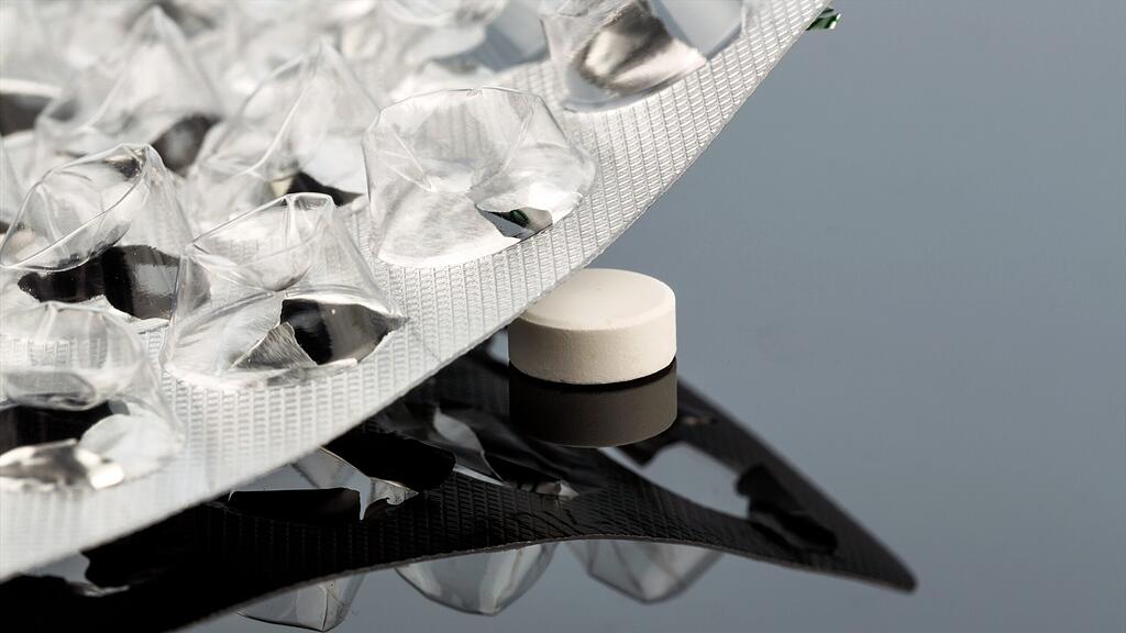 Den ahnungslosen Käufern wurden die Tabletten als Originalmedikamente angeboten (Symbolbild).