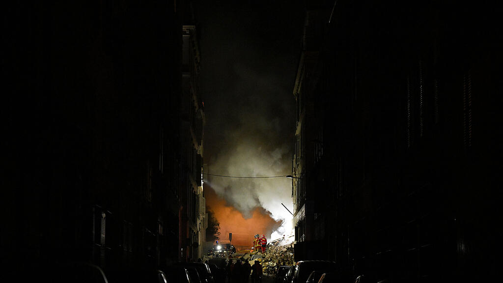 Marseille