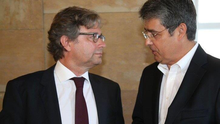 ORF-Empfang