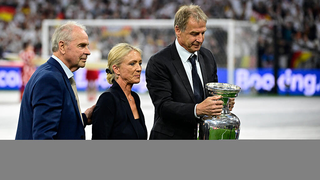 Heidi Beckenbauer