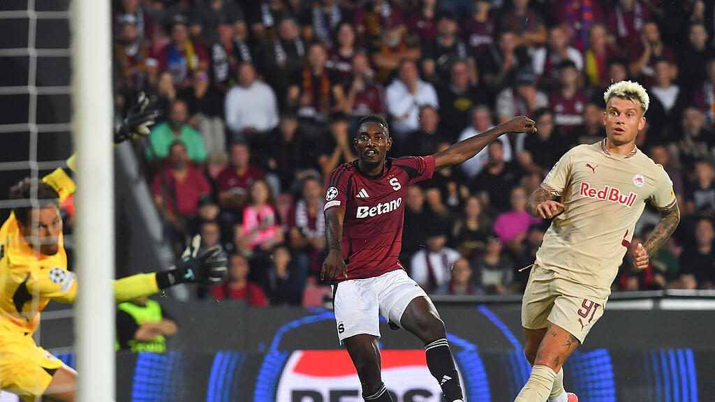 CL: Sparta - RBS