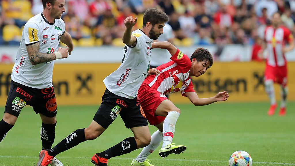 RBS vs WAC