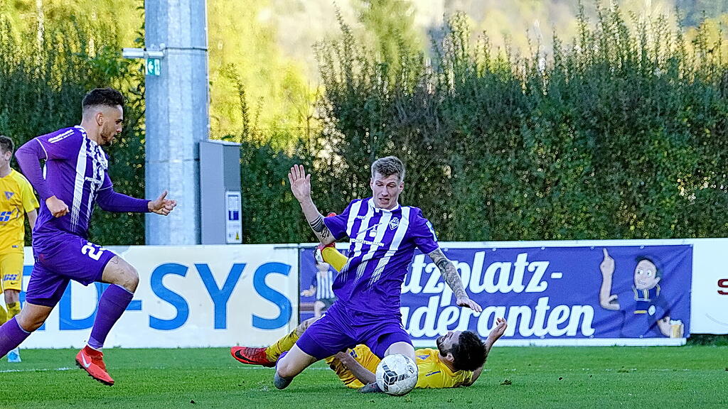 Austria Salzburg, SAK
