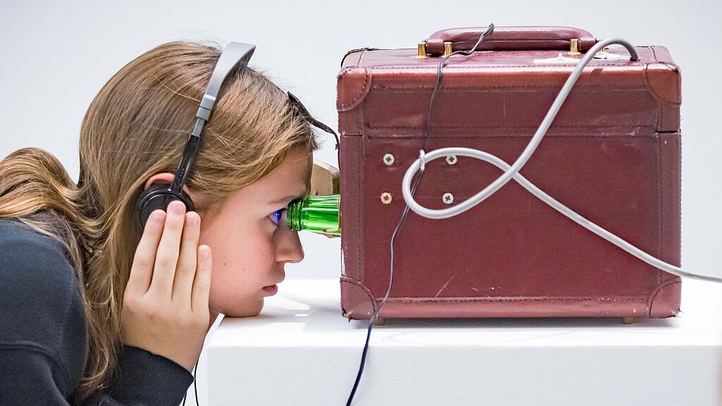 Lange Nacht der Museen, MdM