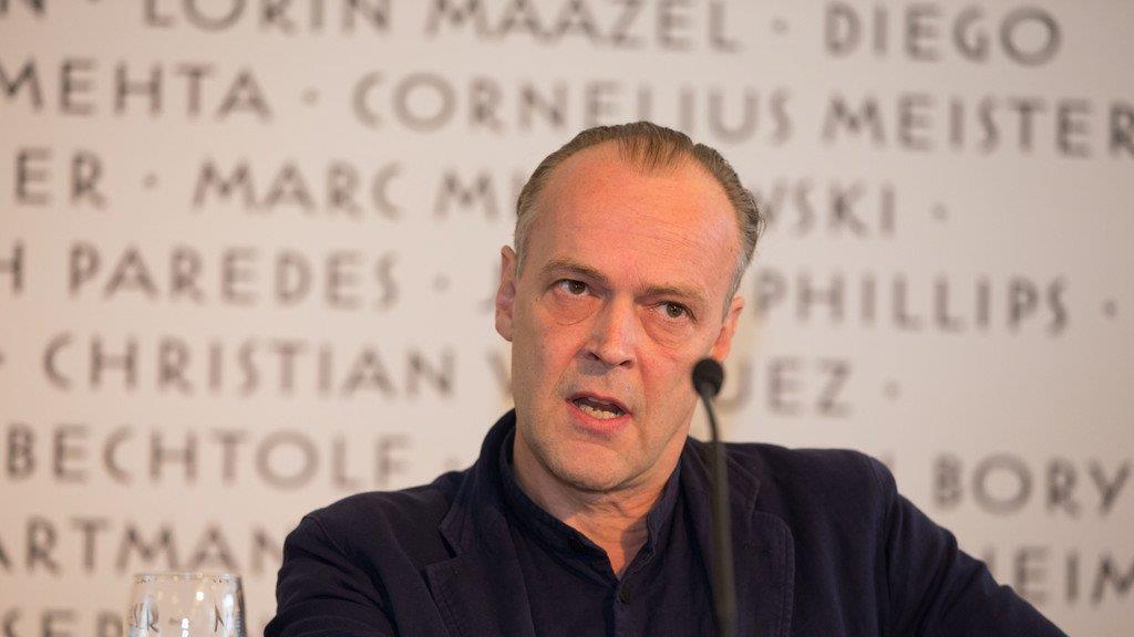 Abschluss-PK der Festspiele
