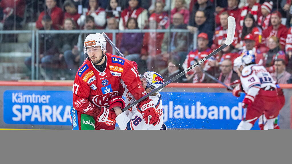 EISHOCKEY ICE HOCKEY LEAGE... - APA-Bilderdienst - 04.04.25 - 20.36 - ABD0205 - High-Res.jpg