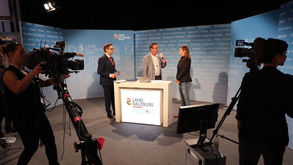 LTW: Sieger und Verlierer