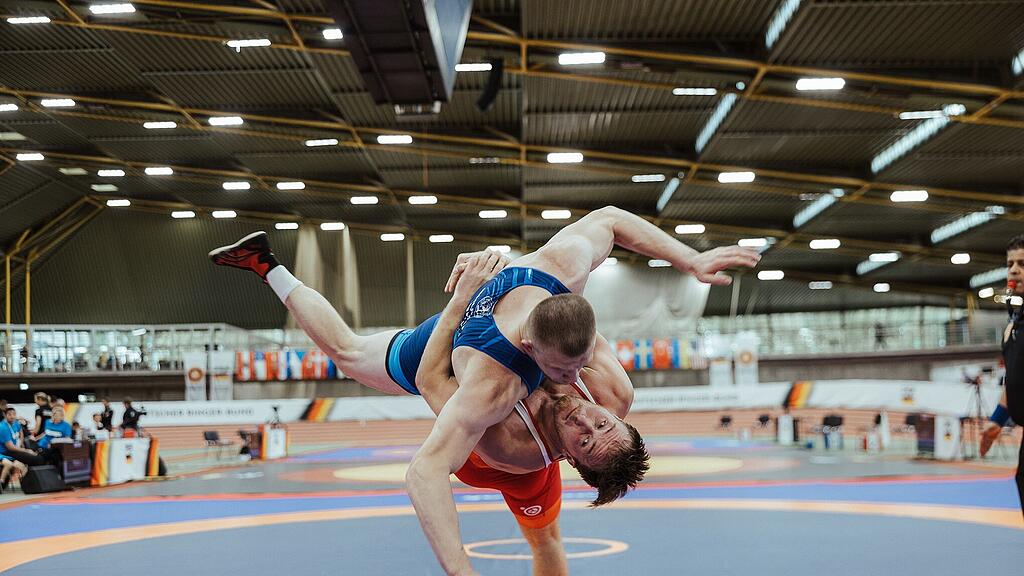 Markus Ragginger