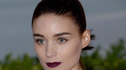 Met Ball in New York 2013