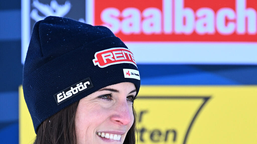 Mirjam Puchner