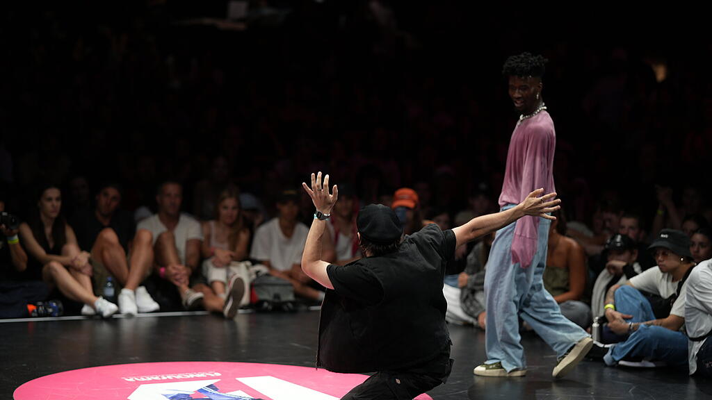 Flavourama Battle 2023