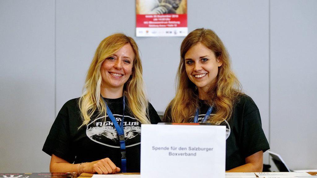 Bilder der Sport- und Kulinarikmesse I