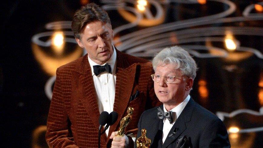 Oscars 2014: Die Verleihung