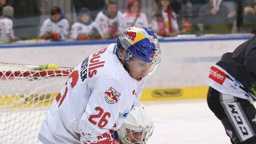 Salzburg vs. Dornbirn