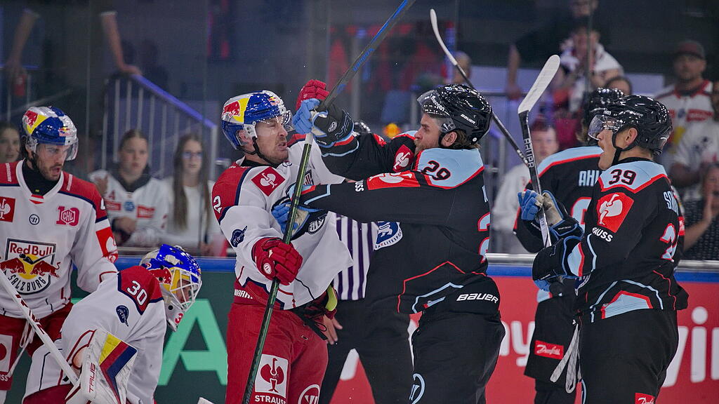 Red Bull Salzburg vs. SönderjyskE Vojens
