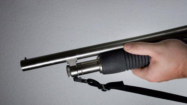 Die Täter sind mit dem Auto geflüchtet.