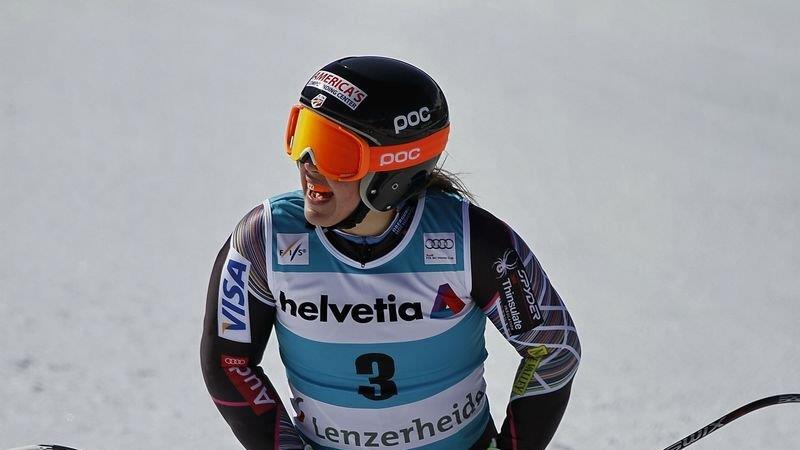 Weltcupfinale Damen
