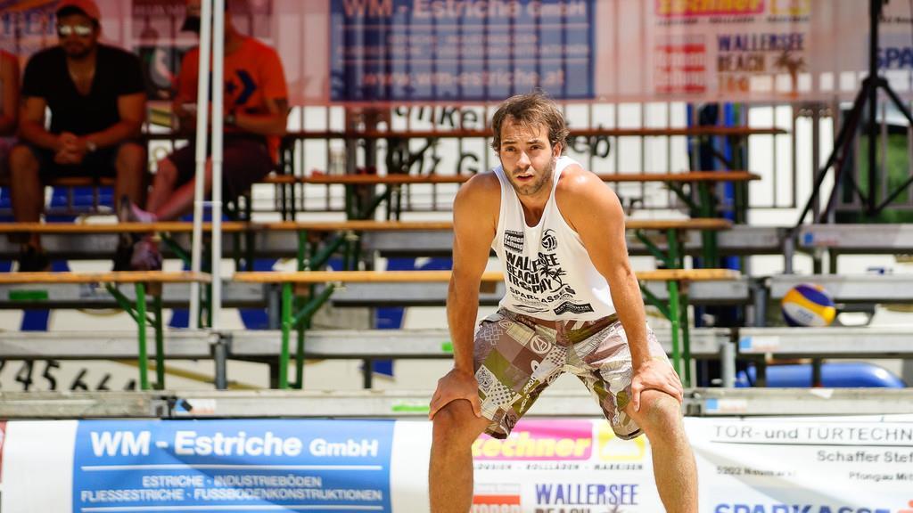 Beach Trophy Wallersee