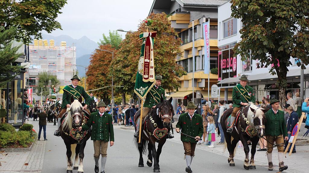 50 Jahre Peitschenverein St. Johann