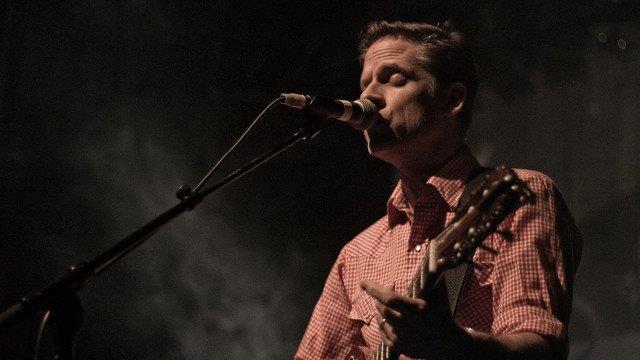 Calexico im Republic