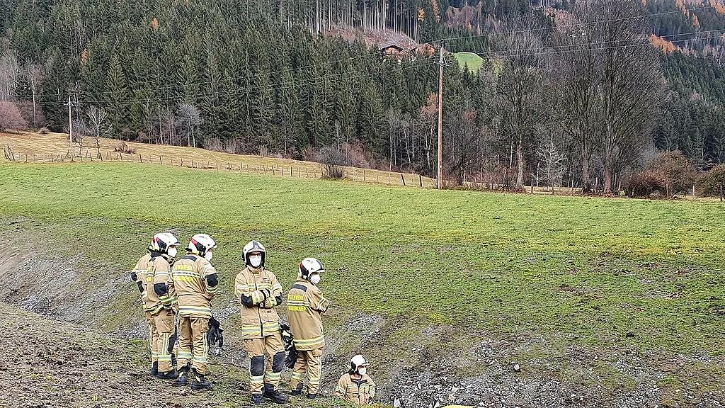 Pkw-Bergung Neukirchen