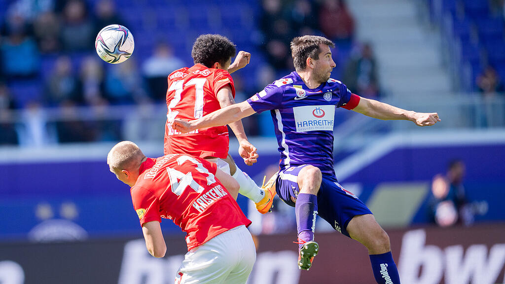 Austria Wien Red Bull Salzburg