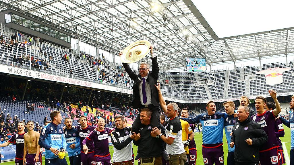 Austria Wien