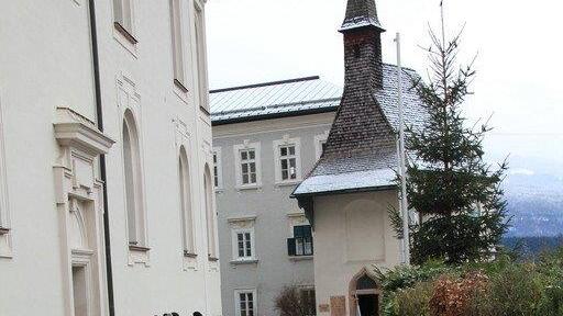 Stille Nacht Museum Hallein