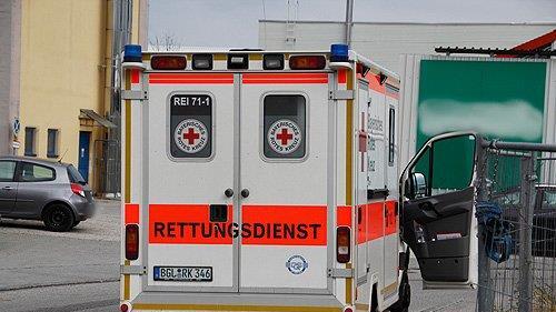 Katze löst Brand aus