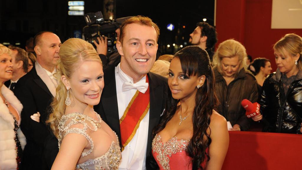 Opernball 2014: Worst-Dressed