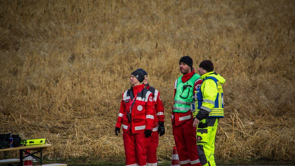 Vermisster 73-Jähriger aus Ainring tot aufgefunden