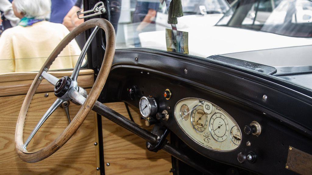 Gnigler Oldtimertreffen