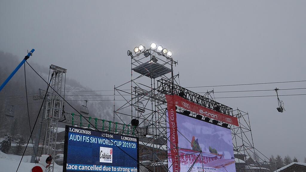 Val d'Isere