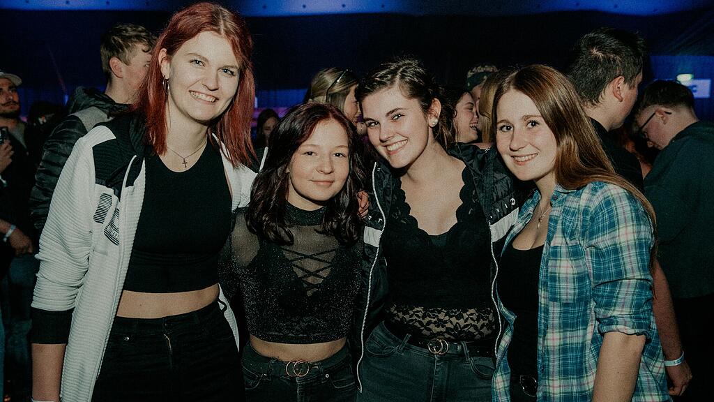 Winter Fusion Clubbing Gro\u00dfarl