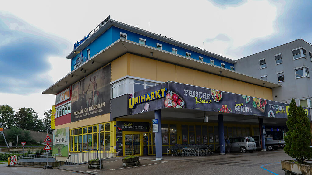 Unimarkt Wals