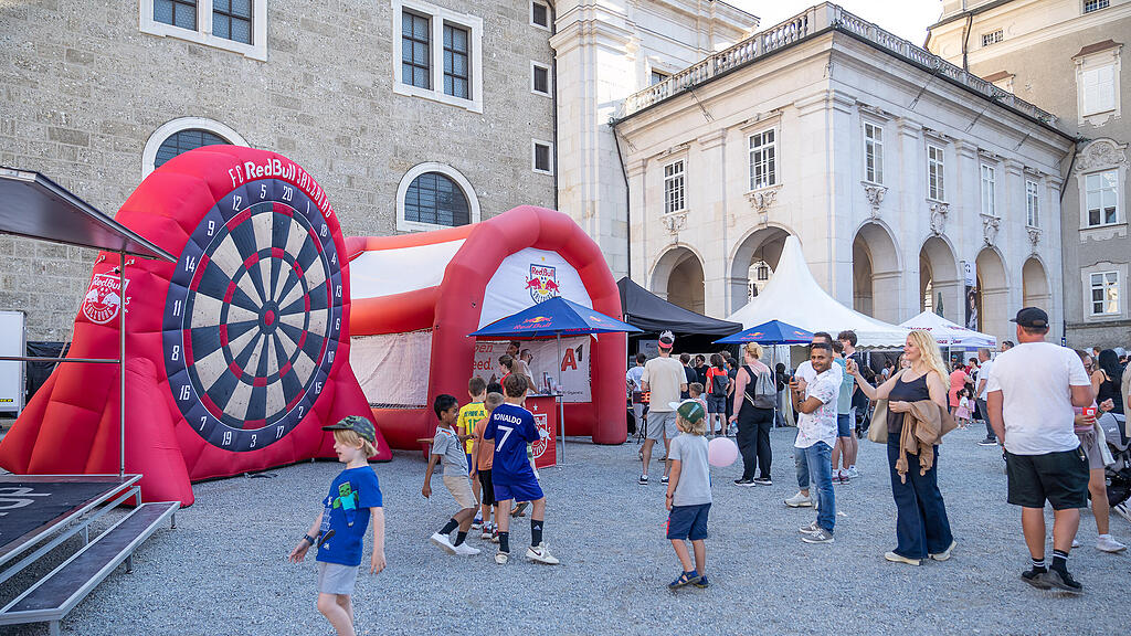 Stadtfest Samstag II